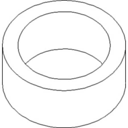 Aftermarket PTO, Shaft, 540, Bearing Fits John Deere 2510 2520 2840 3020 4000 WN-JD7557-PEX